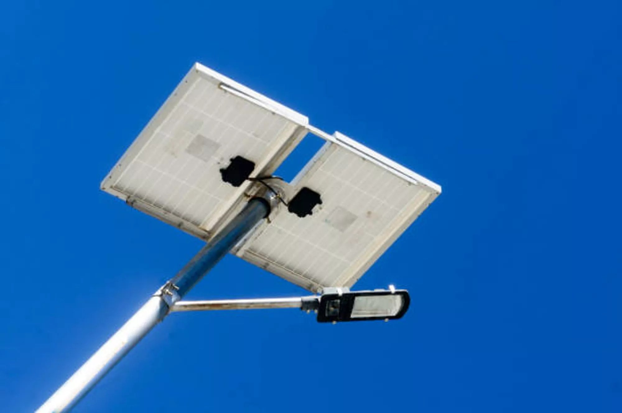 Solar Lights Buying Guide How To Choose The Best Solar Lights